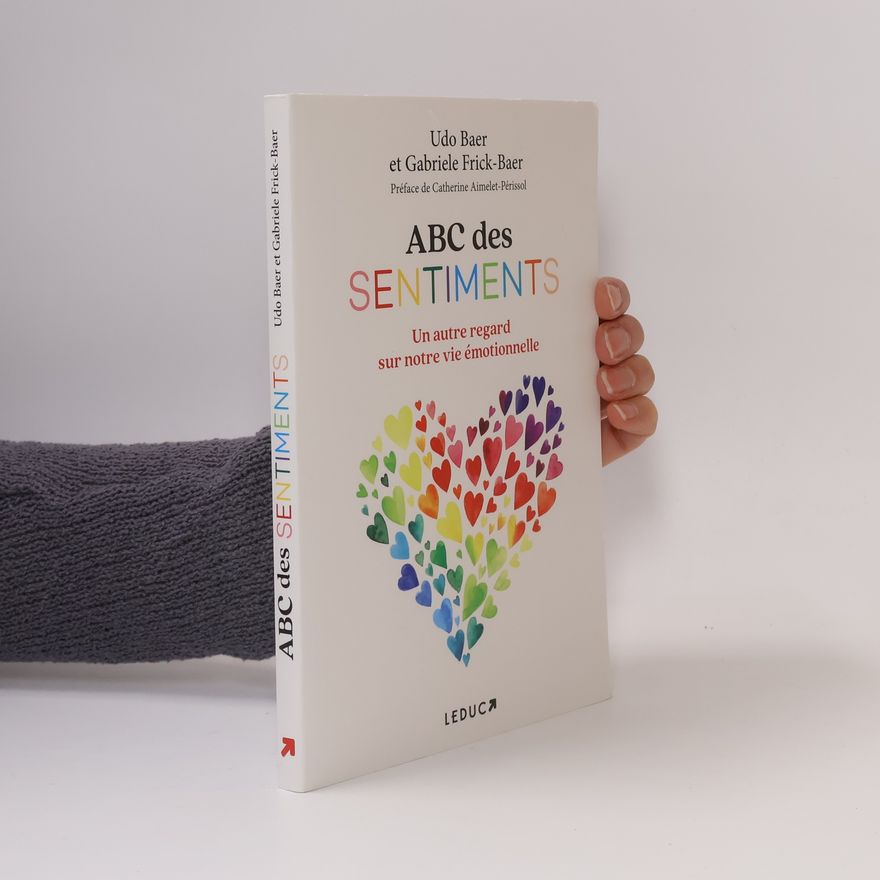 Corinne Bieri ABC des sentiments