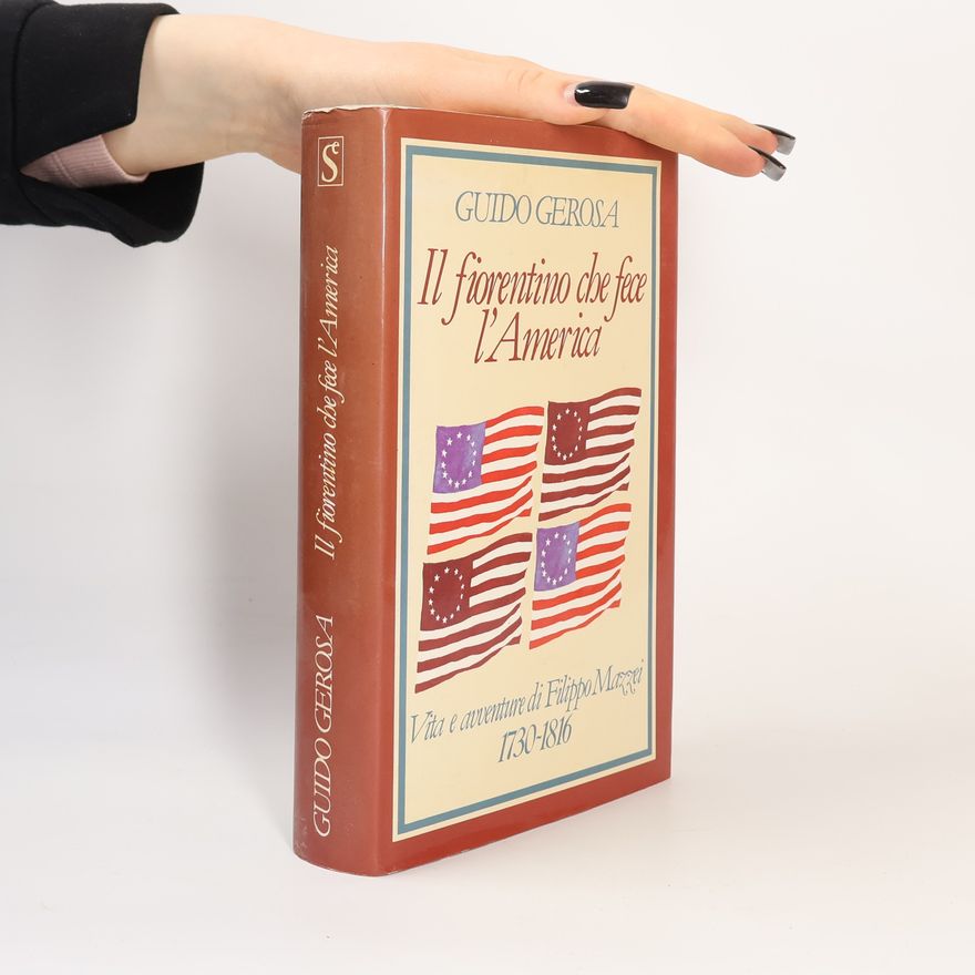 Guido Gerosa Il fiorentino che fece l'America