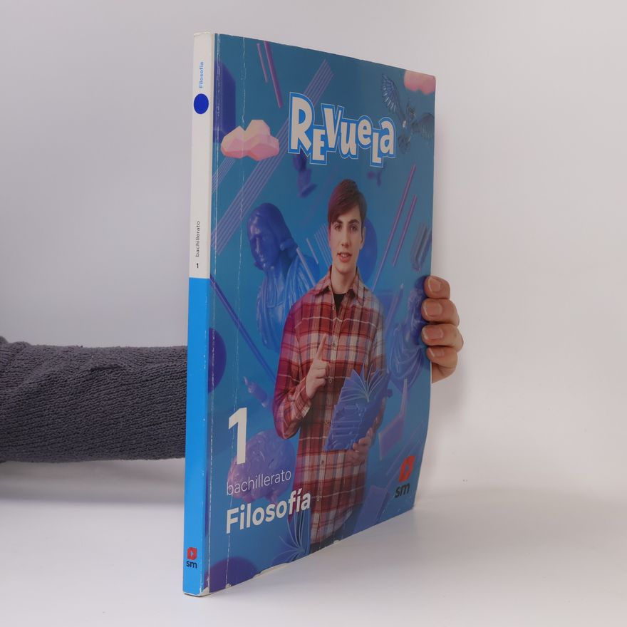Tomás Miranda Alonso ReVuela - 1: Filosofía