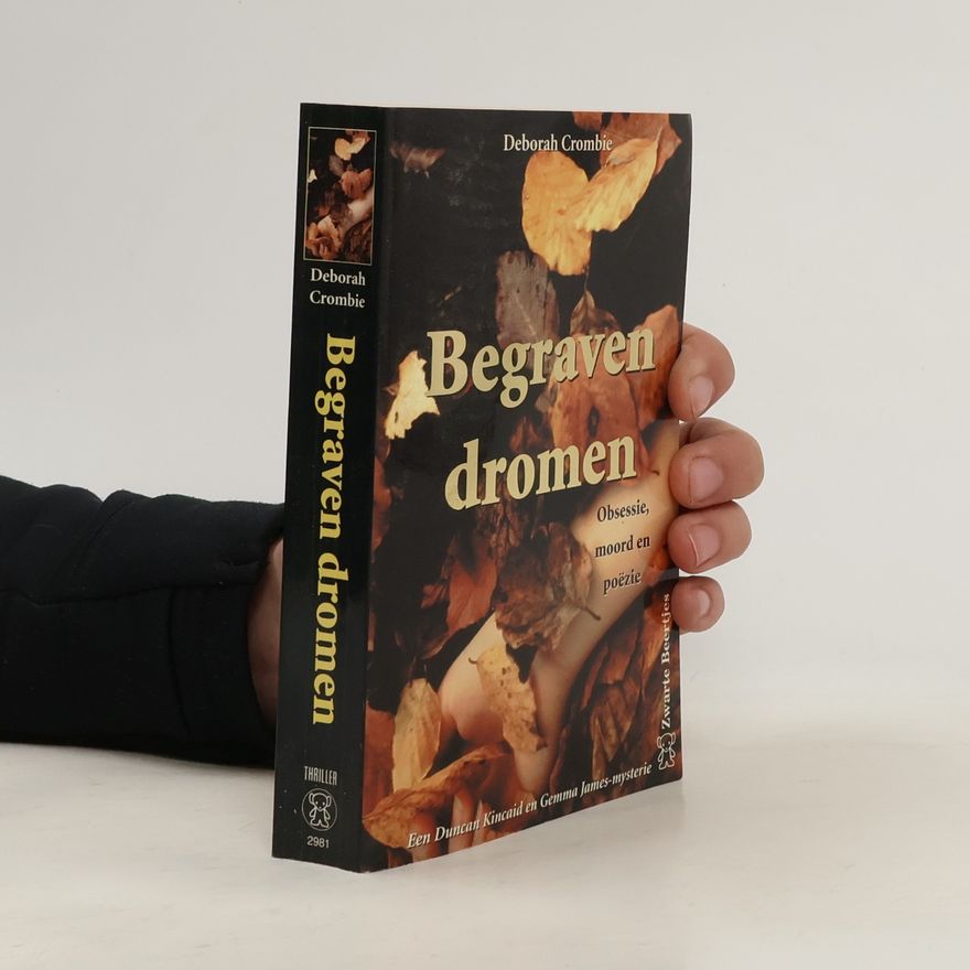 Crombie Deborah Begraven dromen