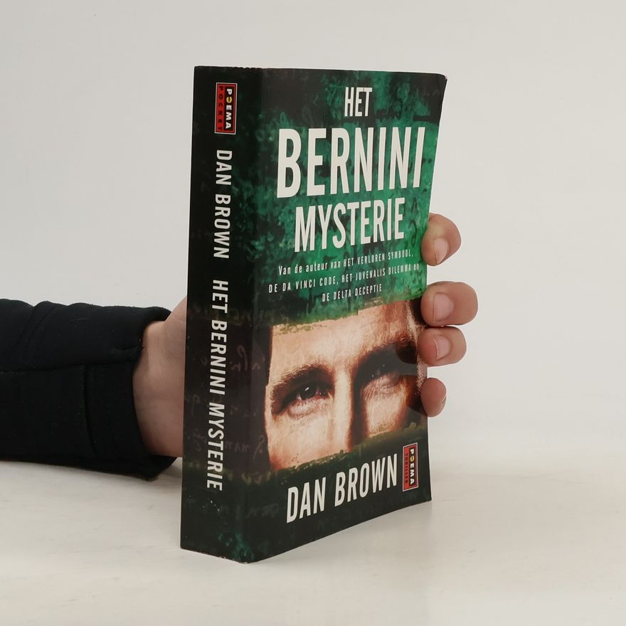 Dan Brown Robert Langdon - 1: Het Bernini mysterie