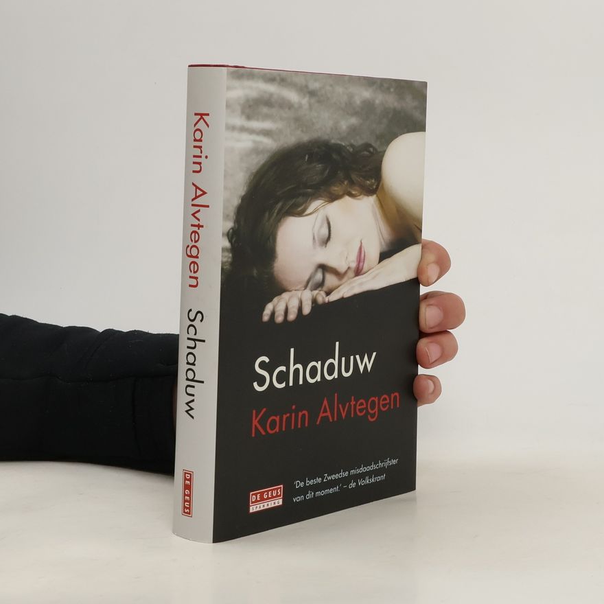 Karin Alvtegen Schaduw