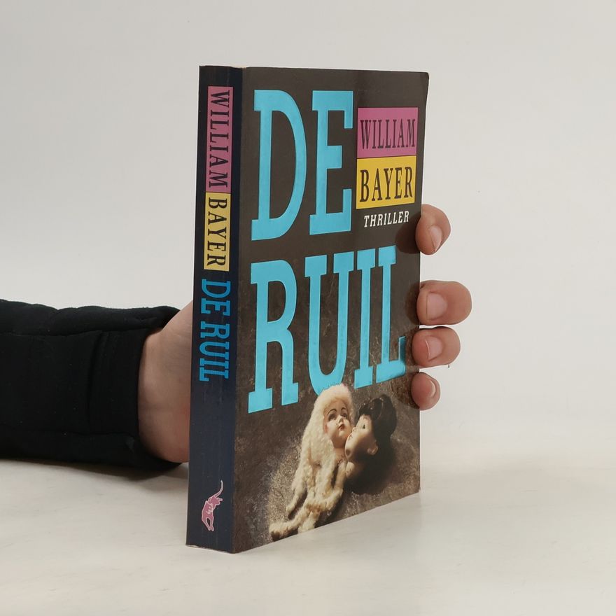 Rein van Essen De ruil