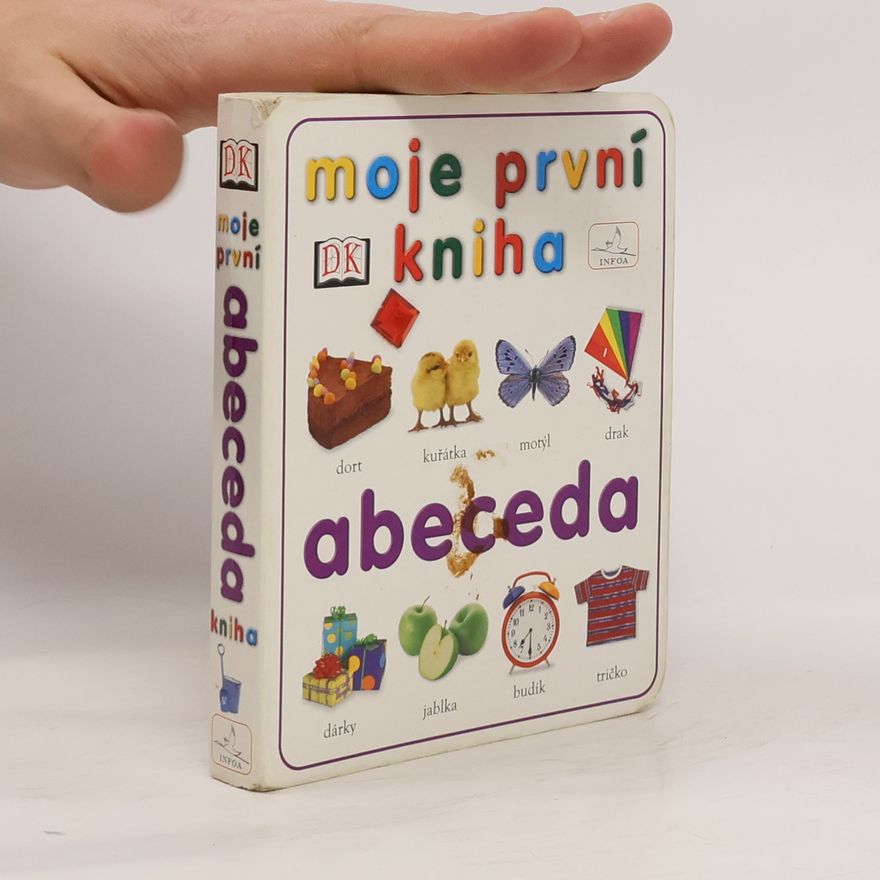 Autorenkollektiv Abeceda