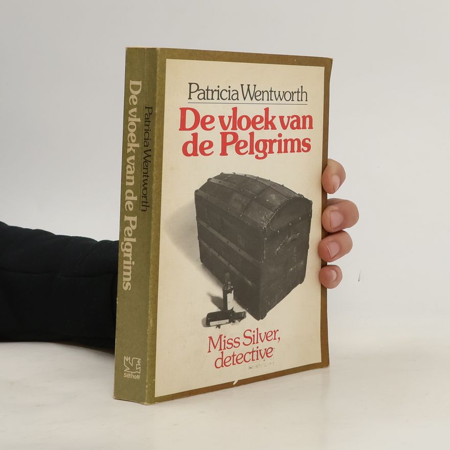 Patricia Wentworth De vloek van de Pelgrims