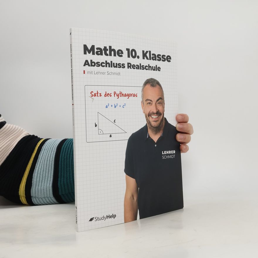 Alexander Fink Mathe 10. Klasse Abschluss Realschule