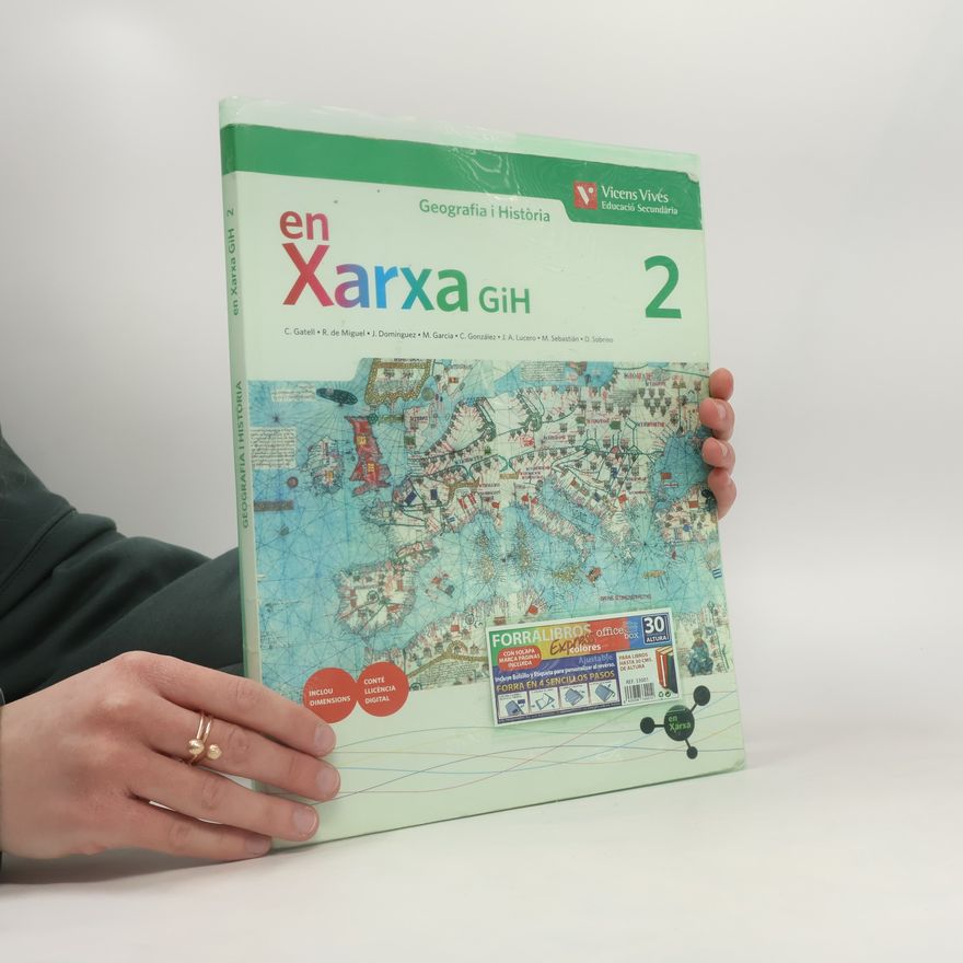 Autorenkollektiv En xarxa GiH