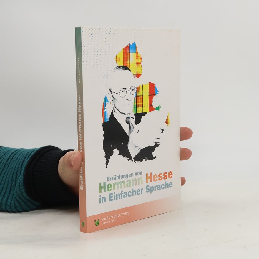 Clemens Wojaczek Erzählungen von Hermann Hesse
