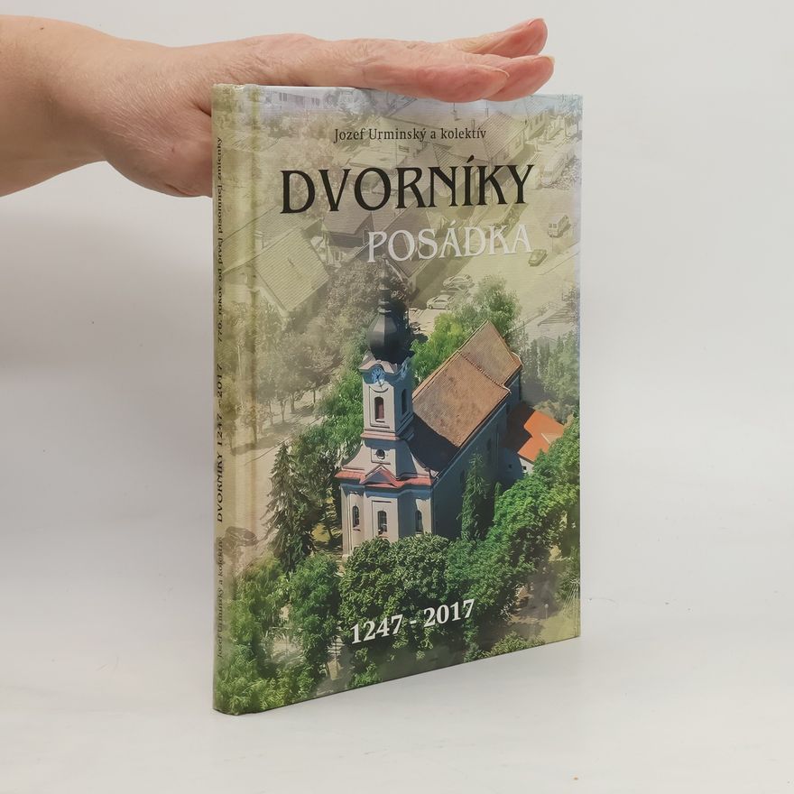 Jozef Urminský Dvorníky posádka