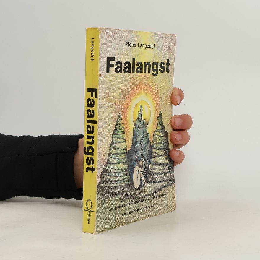 Pieter Langedijk Faalangst
