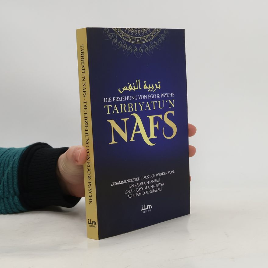 Abu Hamid Al Ghazali Tarbiyatun Nafs