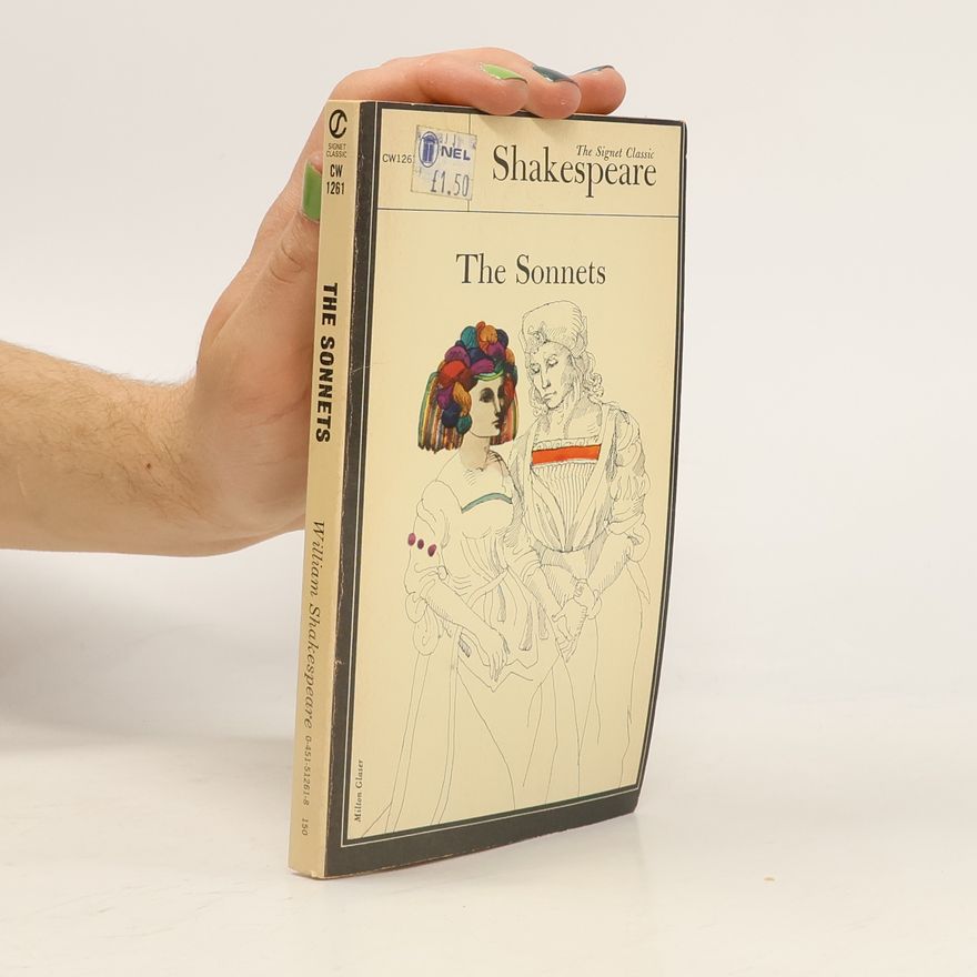 William Shakespeare The Sonnets
