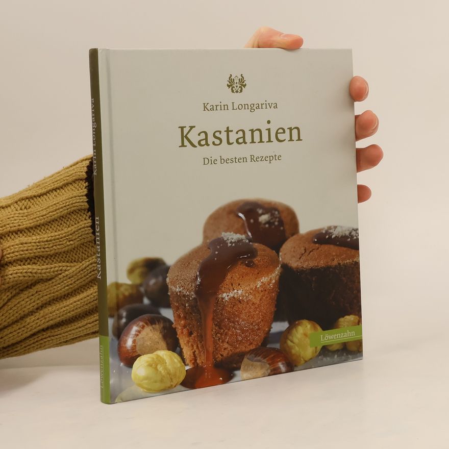 Karin Longariva Kastanien