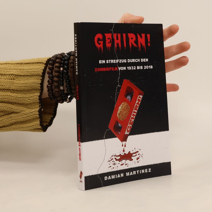 Damian Martinez Beyond Mainstream: Gehirn!
