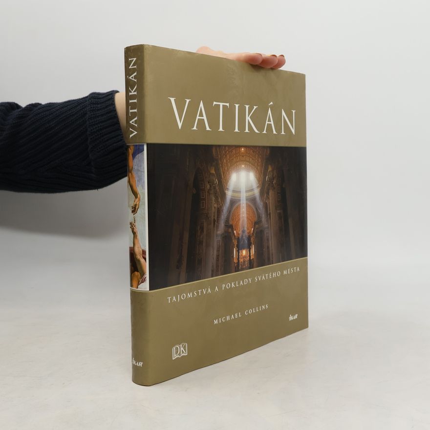 P. Michael Collins Vatikán