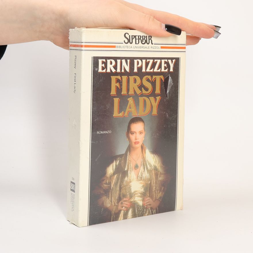 Erin Pizzey First Lady
