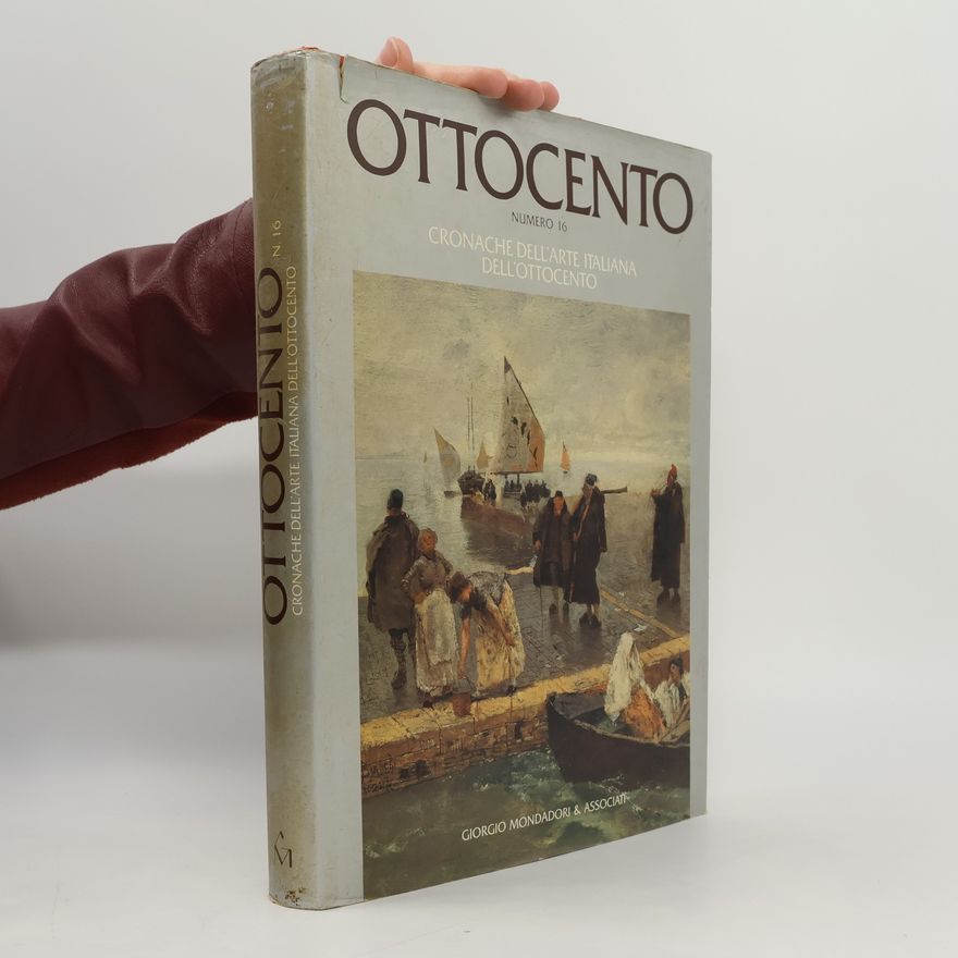 Collectif d'auteurs Ottocento Nr. 16