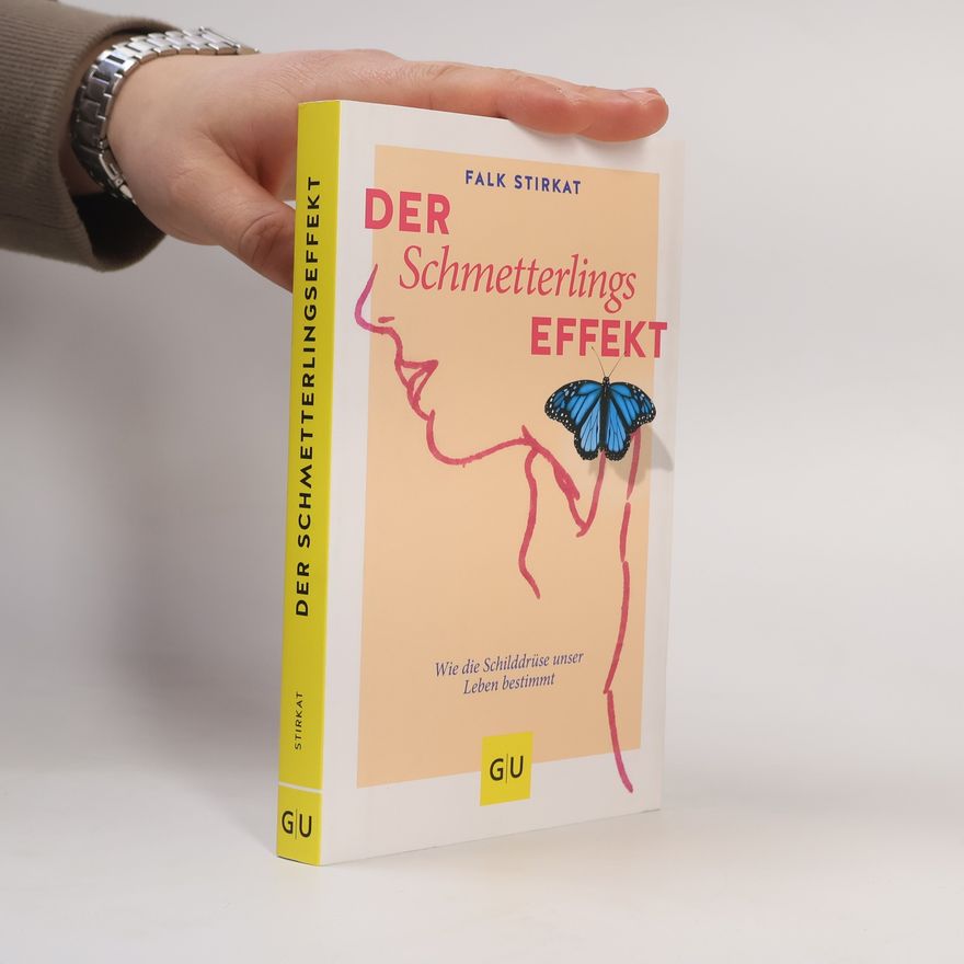 Falk Stirkat Der Schmetterlingseffekt