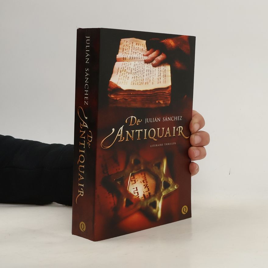 Julián Sánchez De antiquair
