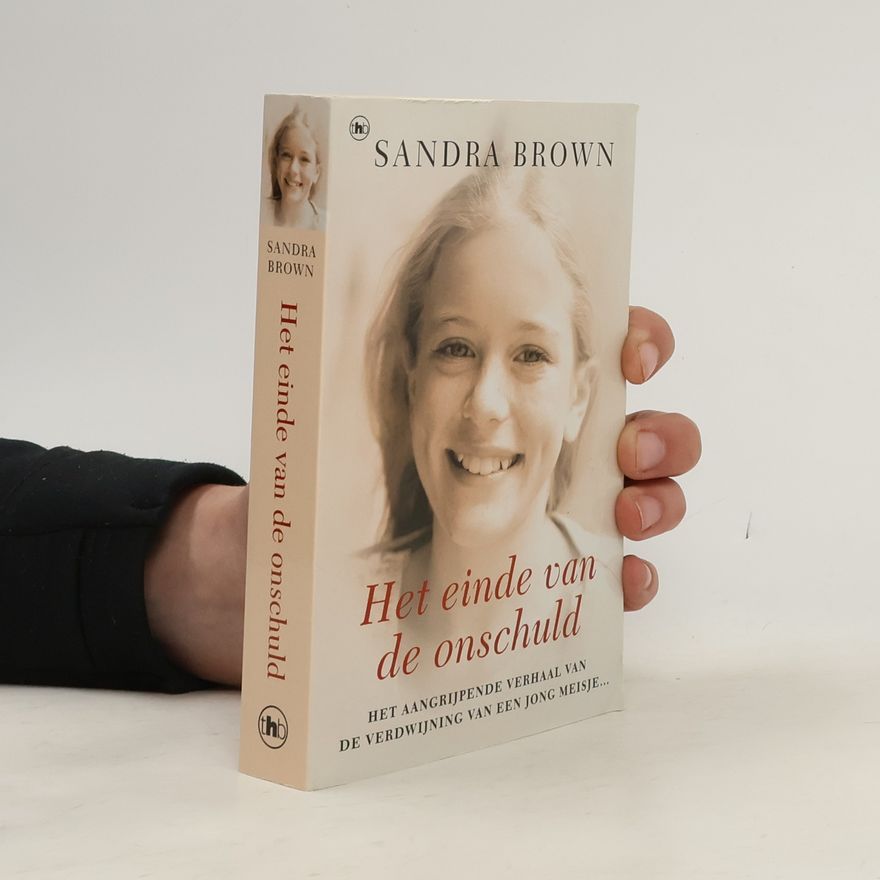 Sandra Brown Het einde van de onschuld