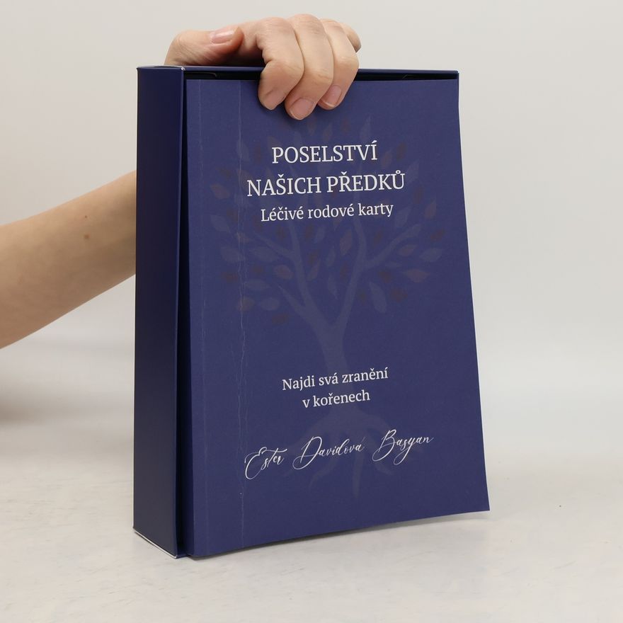 Kolektiv autorů Poselství našich předků