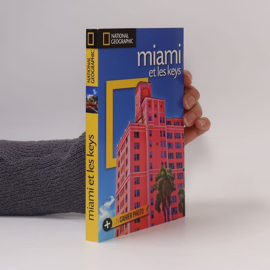 Mark Miller Miami et les Keys