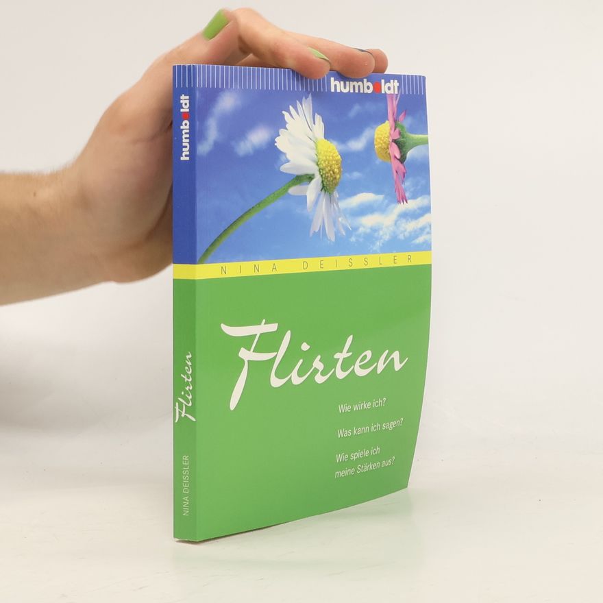 Nina Deißler Flirten