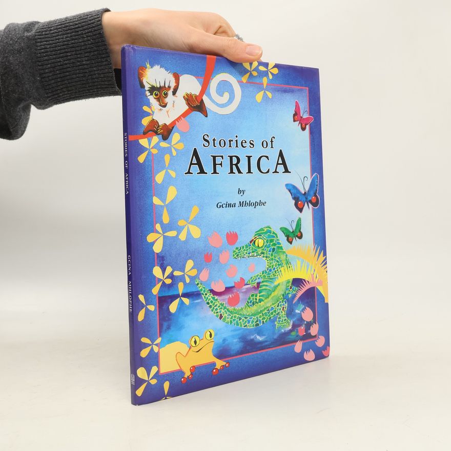 Gcina Mhlophe Stories of Africa