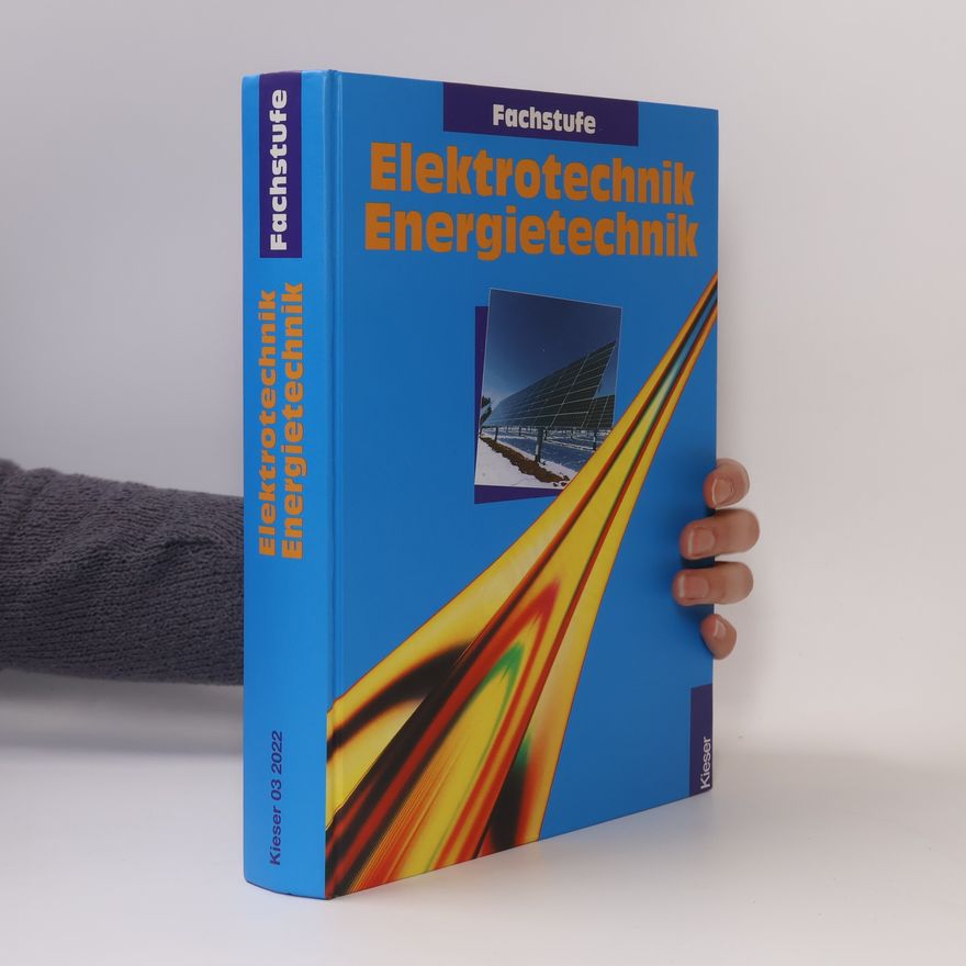 Autorenkollektiv Elektrotechnik, Energietechnik