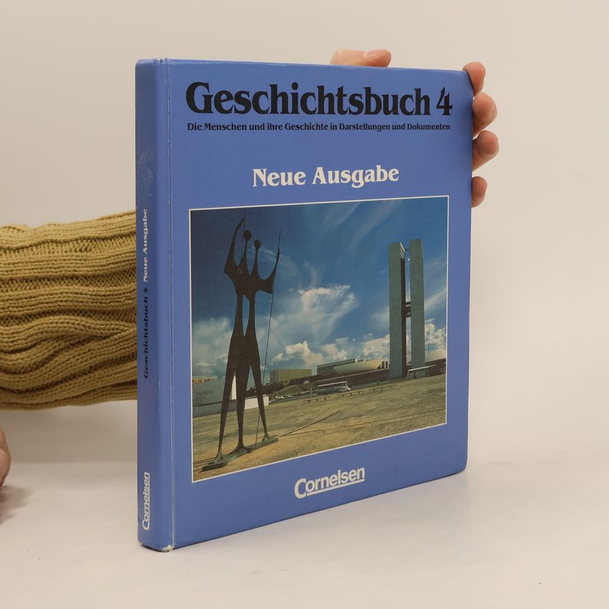 Dr. Helga Jung-Paarmann Geschichtsbuch