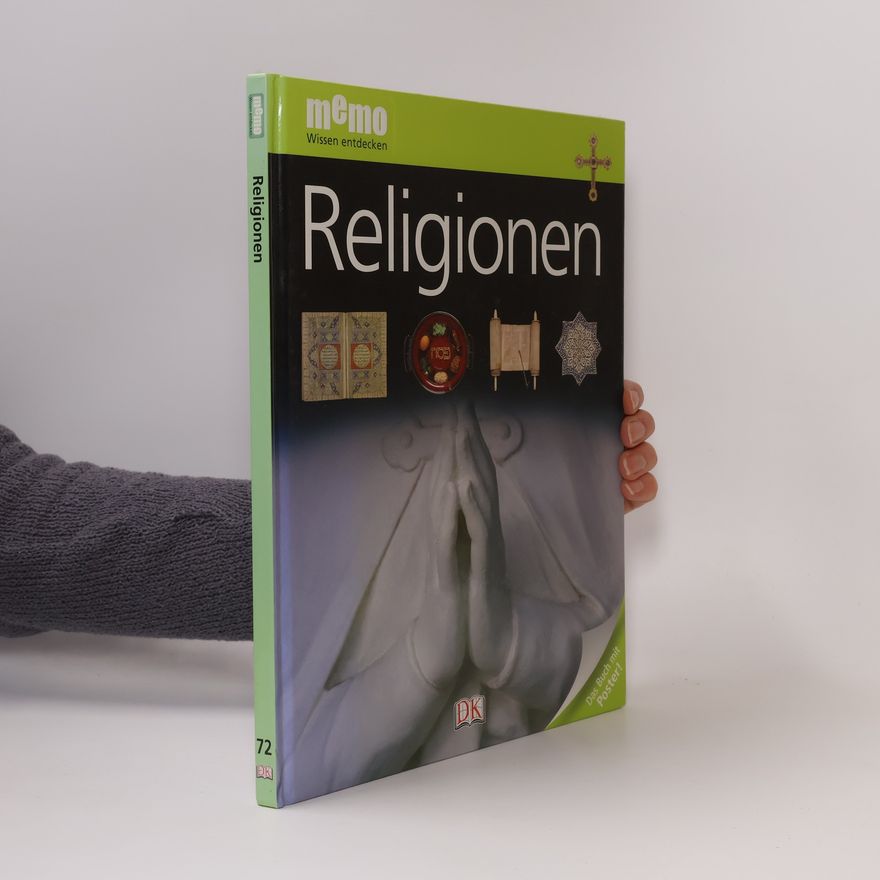 Autorenkollektiv Religionen