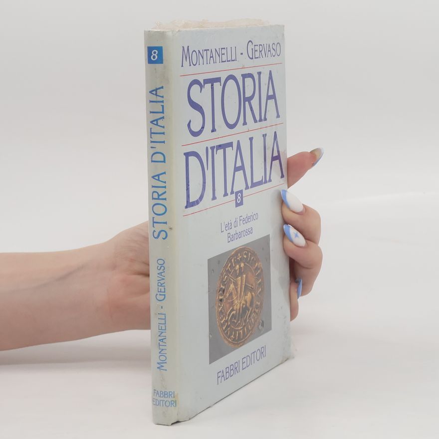 Autorenkollektiv Storia d'Italia
