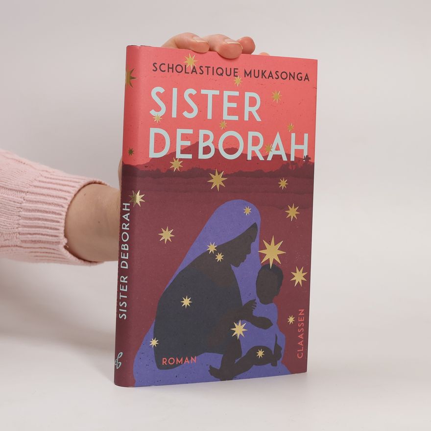 Jan Schönherr Sister Deborah