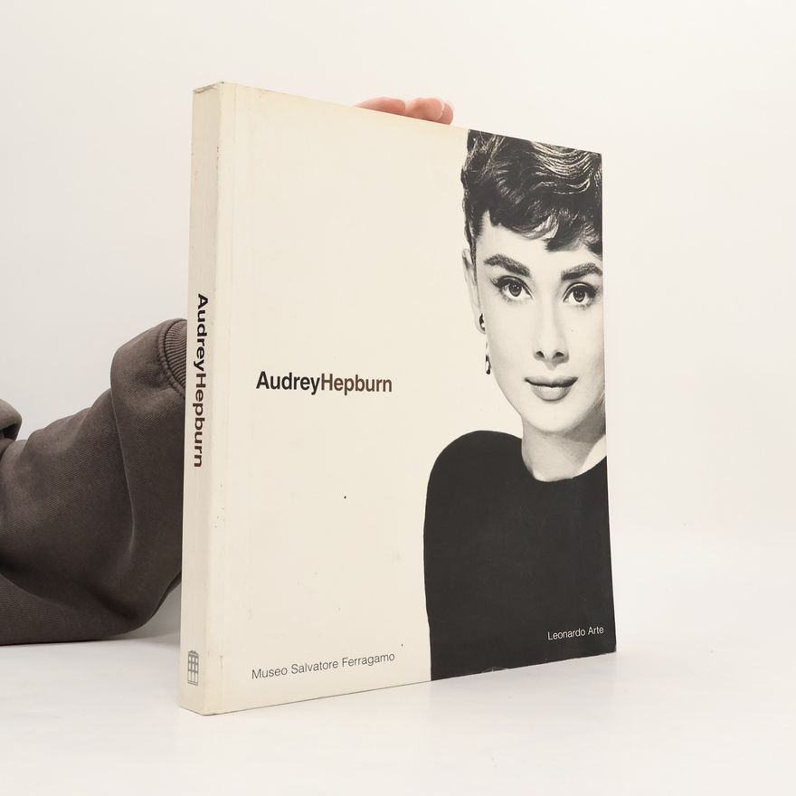 Stefania Ricci Audrey Hepburn