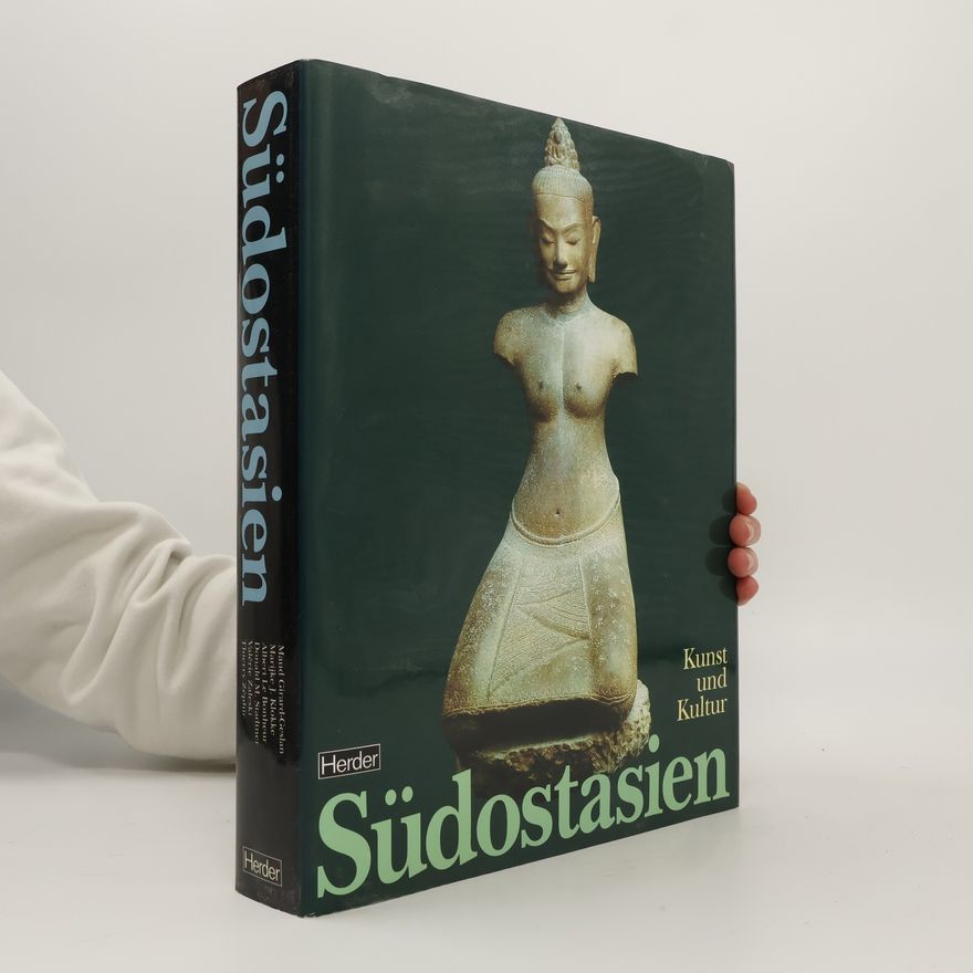 Maud Girard-Geslan Südostasien