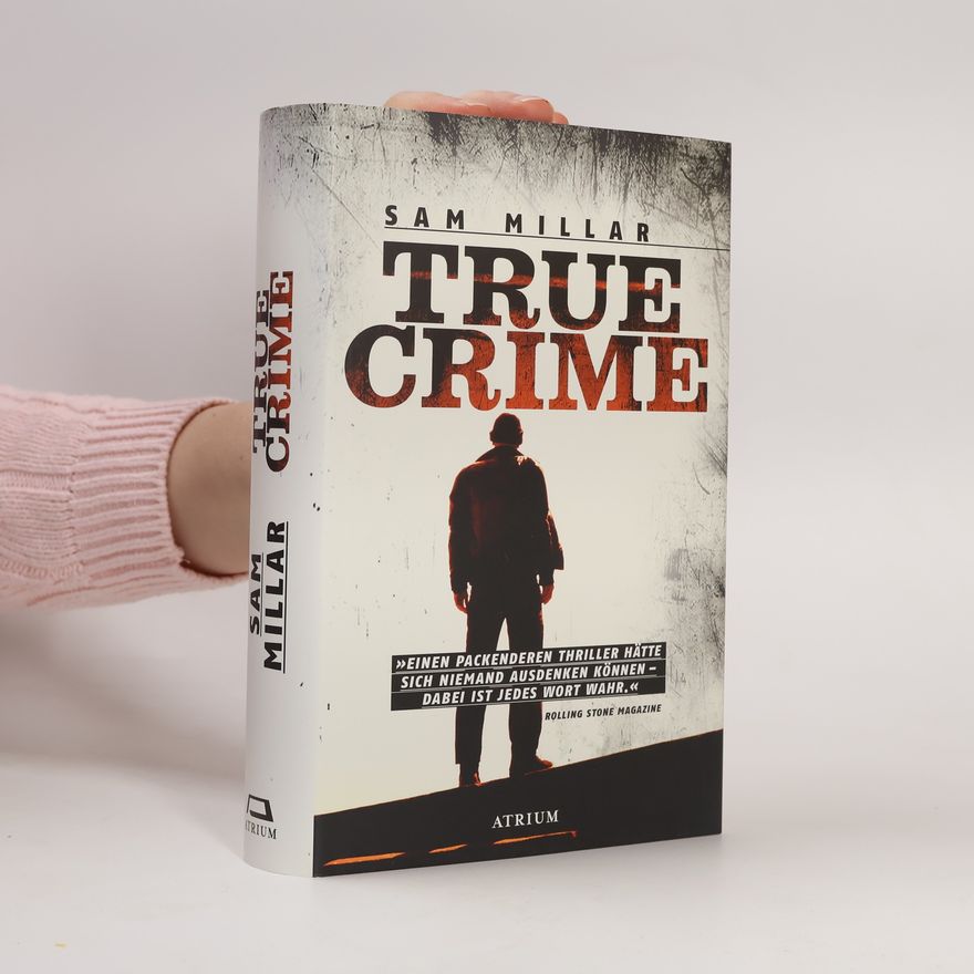 Sam Millar True crime