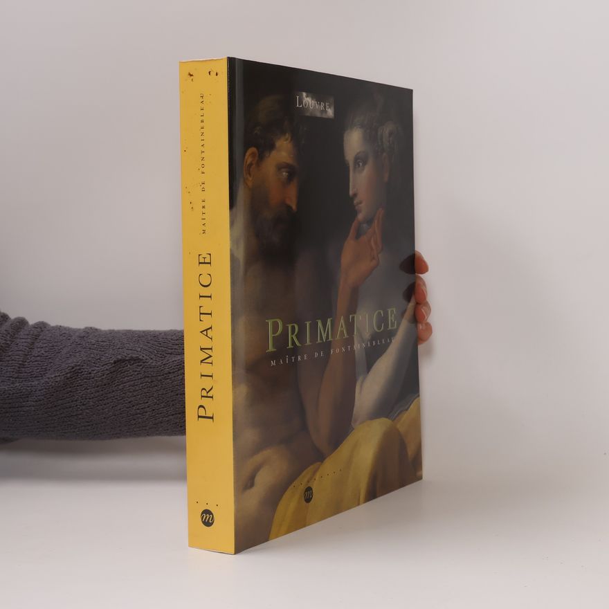 Marianne Grivel Primatice