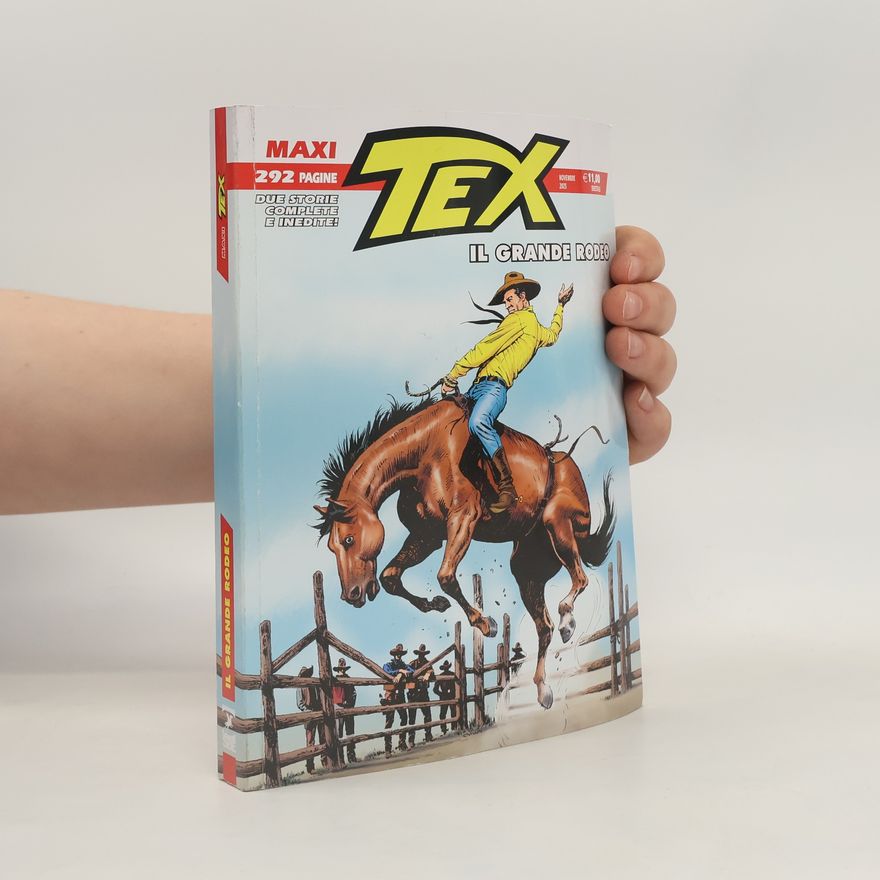 Various authors Maxi Tex