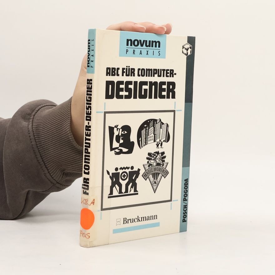 Kai Pogoda Novum Praxis: ABC für Computer-Designer