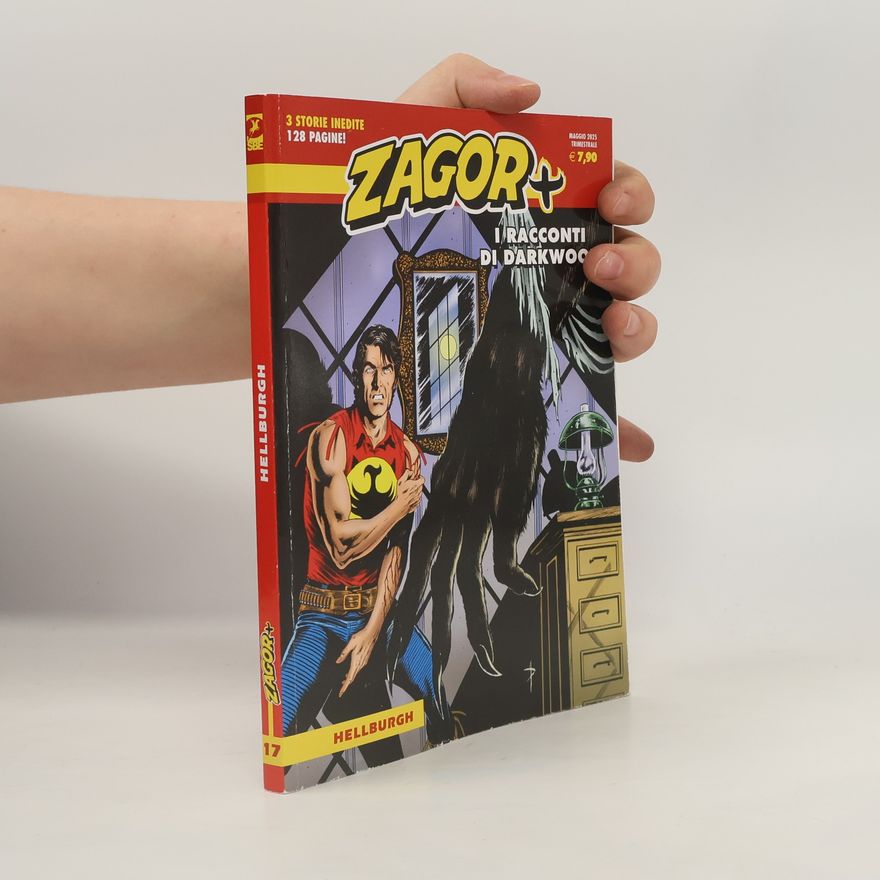 Autorenkollektiv Zagor 17
