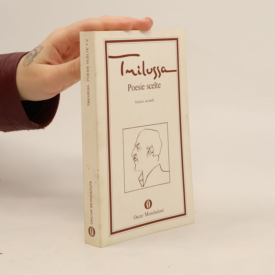 Trilussa Poesie scelte