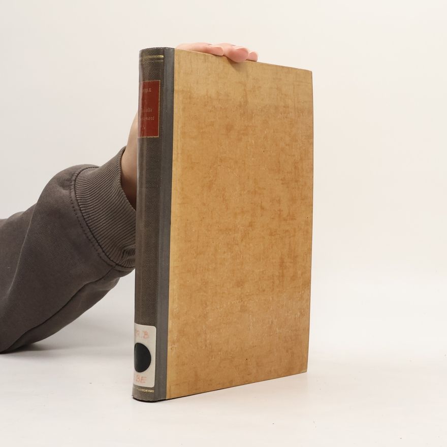 Joseph Eberle Die Bibel im Lichte der Weltliteratur und Weltgeschichte 1. Das Alte Testament