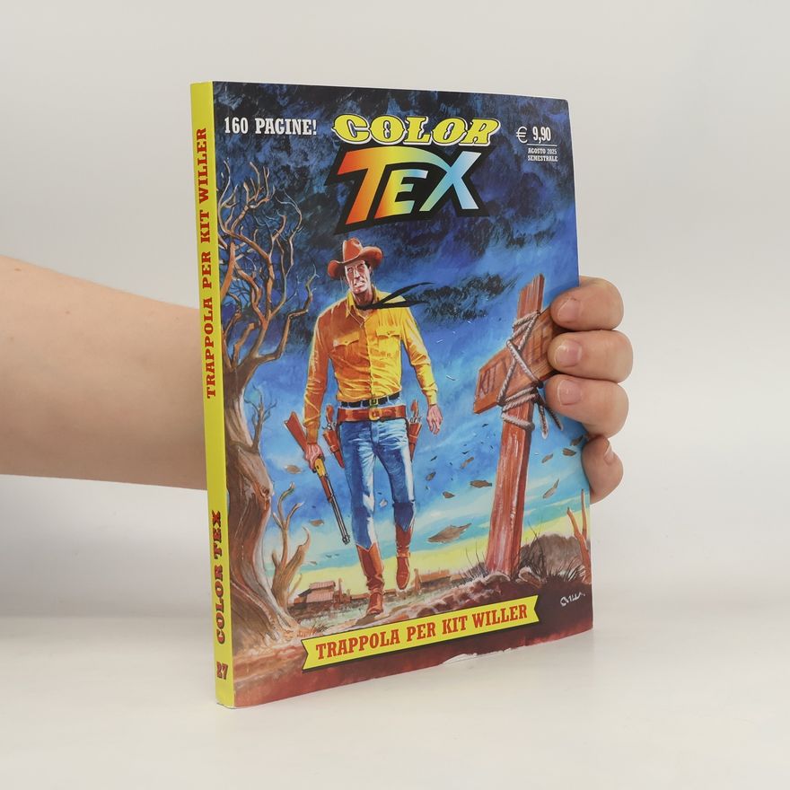 Autorenkollektiv Color Tex 27