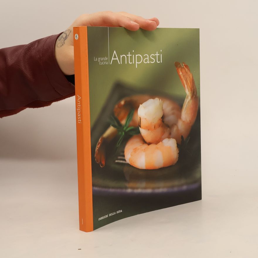 Autorenkollektiv Antipasti