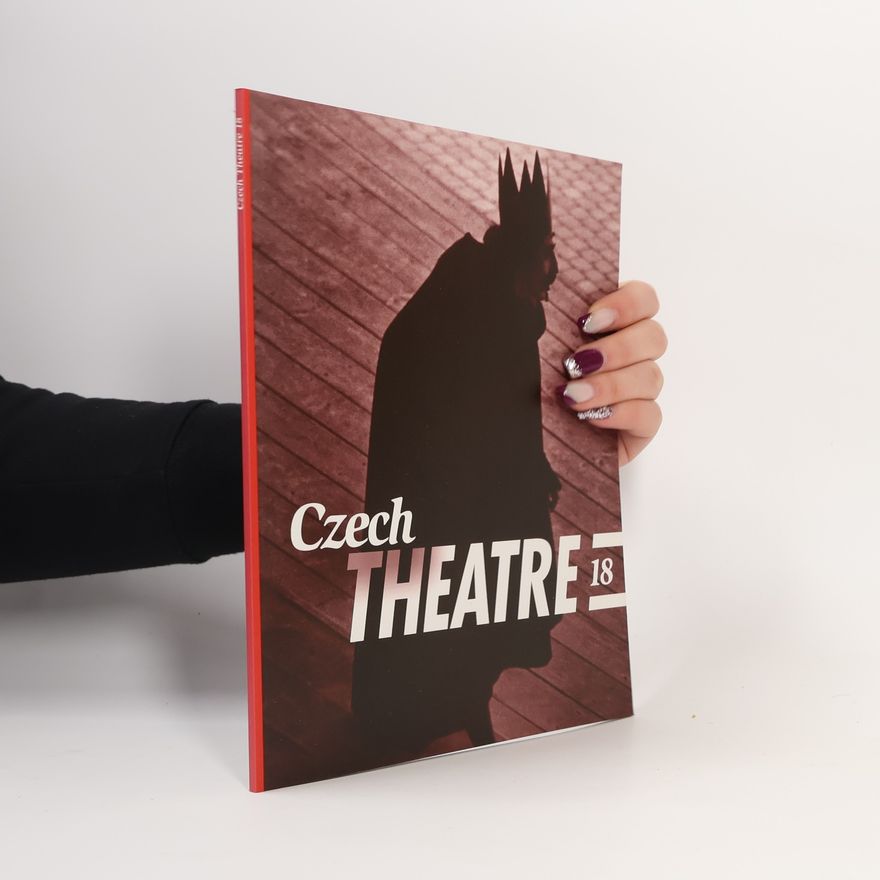 Kolektív autorov Czech Theatre 18