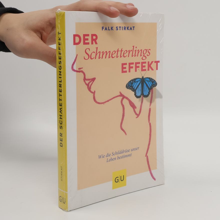 Falk Stirkat Der Schmetterlings Effekt