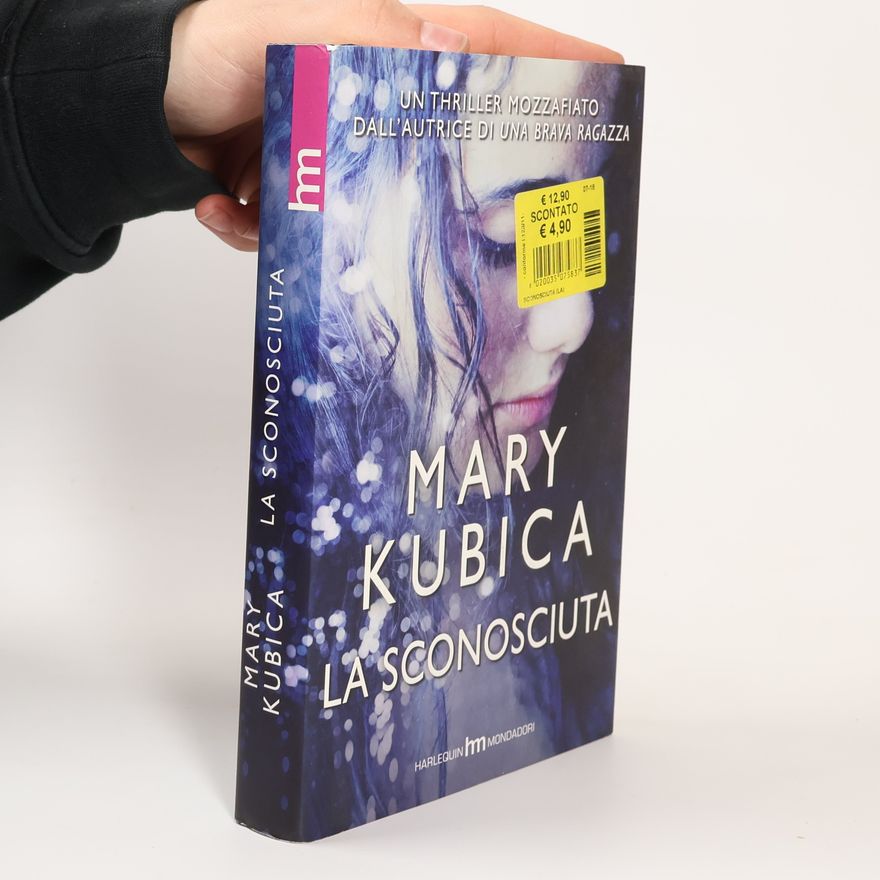 Mary Kubica La sconosciuta