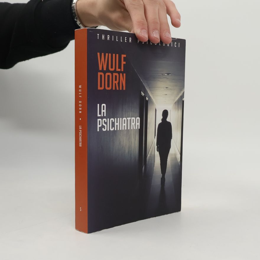 Wulf Dorn La psichiatra