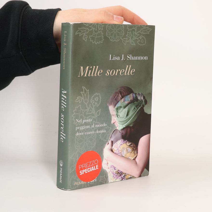 Lisa J. Shannon Mille sorelle