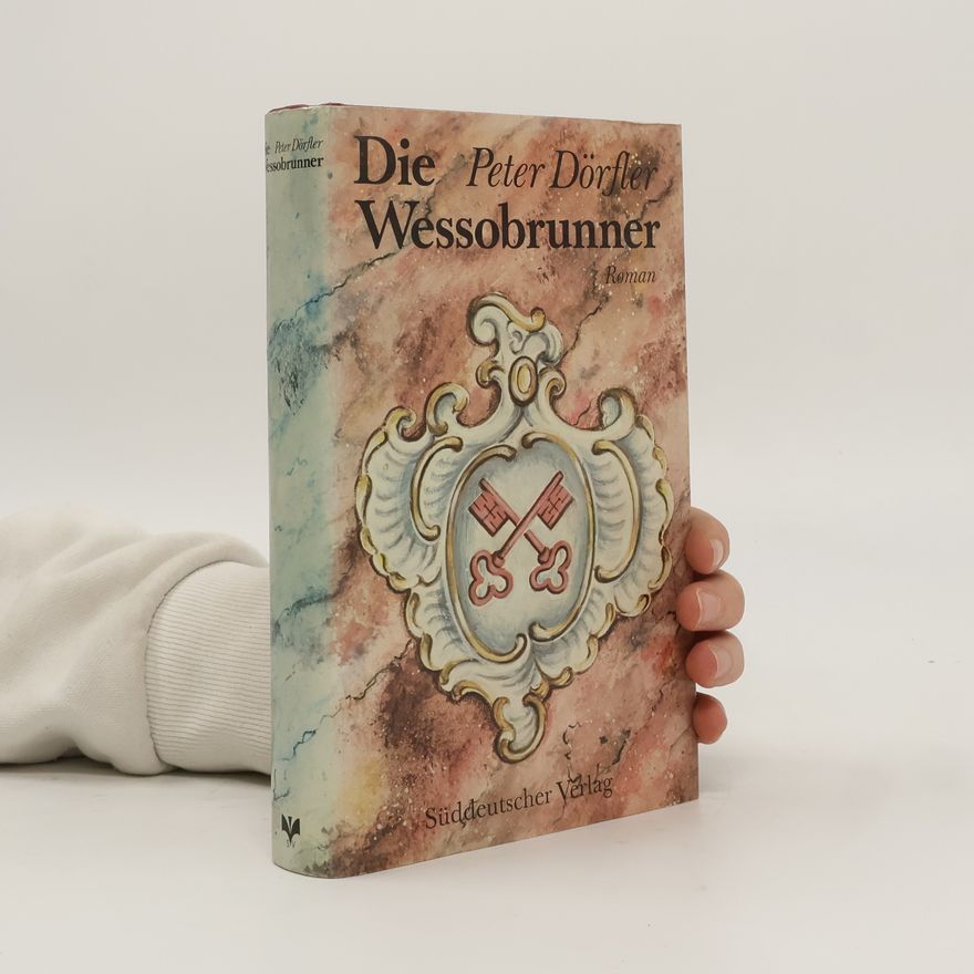 Peter Dörfler Die Wessobrunner